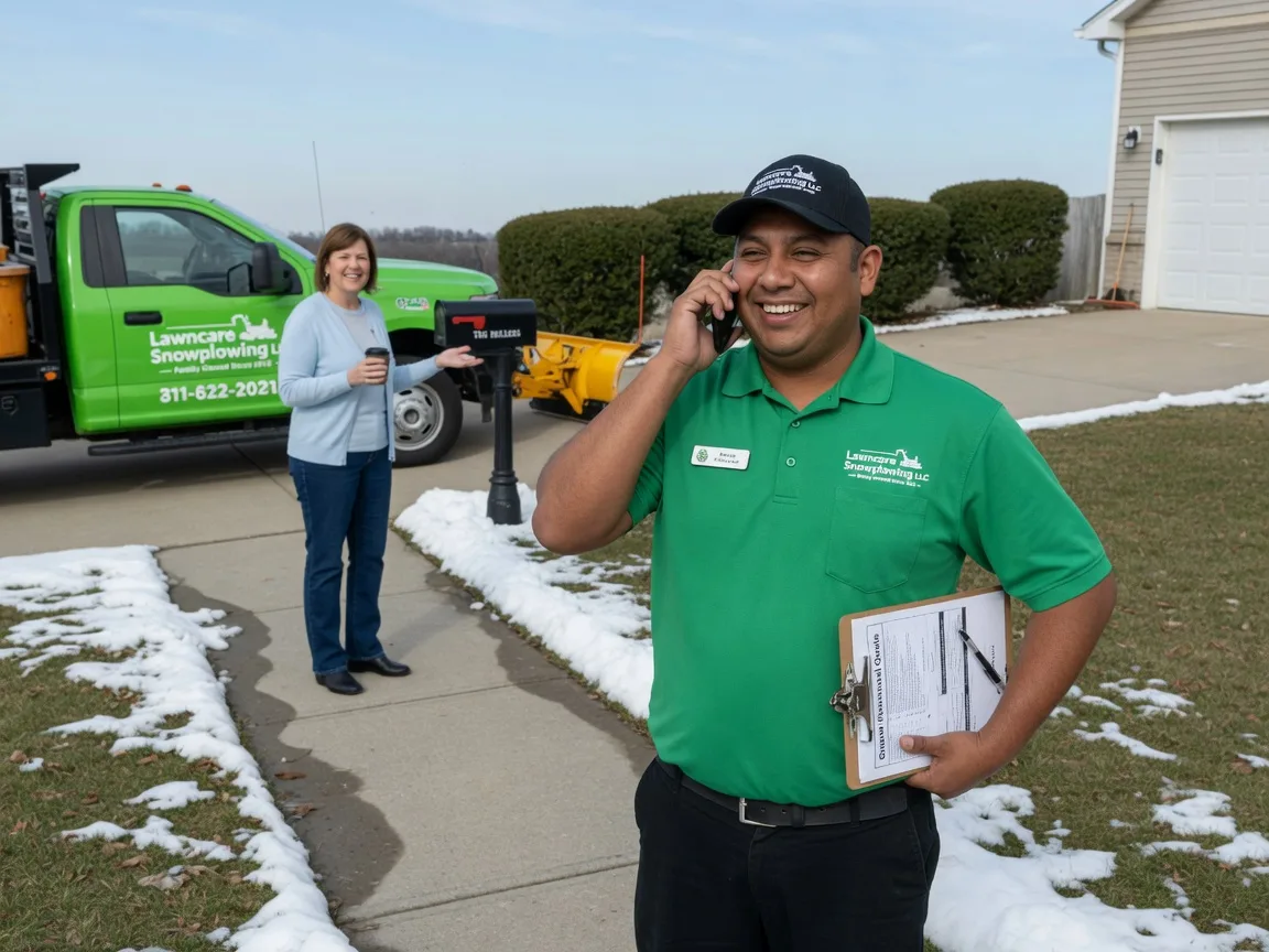 Lawn Care Services By Expert Landscaper Fruitland, ID FAQs